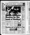 Northampton Chronicle and Echo Monday 17 January 2000 Page 22