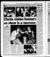 Northampton Chronicle and Echo Monday 17 January 2000 Page 24