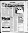Northampton Chronicle and Echo Monday 17 January 2000 Page 32