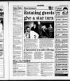 Northampton Chronicle and Echo Monday 17 January 2000 Page 33