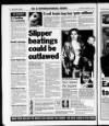 Northampton Chronicle and Echo Tuesday 18 January 2000 Page 4