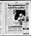 Northampton Chronicle and Echo Tuesday 18 January 2000 Page 7