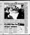 Northampton Chronicle and Echo Tuesday 18 January 2000 Page 9
