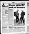 Northampton Chronicle and Echo Tuesday 18 January 2000 Page 10