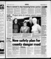 Northampton Chronicle and Echo Tuesday 18 January 2000 Page 17