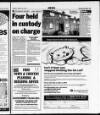 Northampton Chronicle and Echo Tuesday 18 January 2000 Page 19
