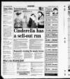 Northampton Chronicle and Echo Tuesday 18 January 2000 Page 22