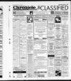 Northampton Chronicle and Echo Tuesday 18 January 2000 Page 23