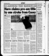 Northampton Chronicle and Echo Tuesday 18 January 2000 Page 36