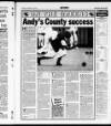 Northampton Chronicle and Echo Tuesday 18 January 2000 Page 37