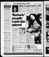 Northampton Chronicle and Echo Wednesday 19 January 2000 Page 4