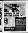 Northampton Chronicle and Echo Wednesday 19 January 2000 Page 5