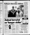 Northampton Chronicle and Echo Wednesday 19 January 2000 Page 7