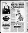 Northampton Chronicle and Echo Wednesday 19 January 2000 Page 14