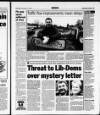 Northampton Chronicle and Echo Wednesday 19 January 2000 Page 15