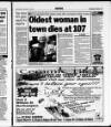 Northampton Chronicle and Echo Wednesday 19 January 2000 Page 17