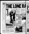 Northampton Chronicle and Echo Wednesday 19 January 2000 Page 18