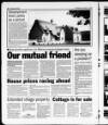 Northampton Chronicle and Echo Wednesday 19 January 2000 Page 28