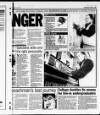 Northampton Chronicle and Echo Wednesday 19 January 2000 Page 35