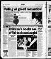 Northampton Chronicle and Echo Wednesday 19 January 2000 Page 36