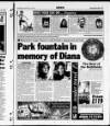 Northampton Chronicle and Echo Wednesday 19 January 2000 Page 37