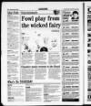 Northampton Chronicle and Echo Wednesday 19 January 2000 Page 38
