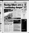 Northampton Chronicle and Echo Friday 21 January 2000 Page 3