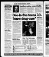 Northampton Chronicle and Echo Friday 21 January 2000 Page 4
