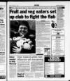 Northampton Chronicle and Echo Friday 21 January 2000 Page 5