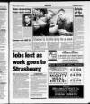 Northampton Chronicle and Echo Friday 21 January 2000 Page 7