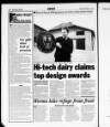 Northampton Chronicle and Echo Friday 21 January 2000 Page 10