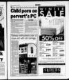 Northampton Chronicle and Echo Friday 21 January 2000 Page 15