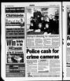 Northampton Chronicle and Echo Friday 21 January 2000 Page 16