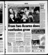 Northampton Chronicle and Echo Friday 21 January 2000 Page 17