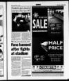 Northampton Chronicle and Echo Friday 21 January 2000 Page 19