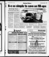 Northampton Chronicle and Echo Friday 21 January 2000 Page 23