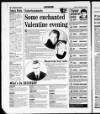 Northampton Chronicle and Echo Friday 21 January 2000 Page 42