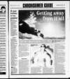 Northampton Chronicle and Echo Friday 21 January 2000 Page 43