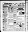 Northampton Chronicle and Echo Friday 21 January 2000 Page 44