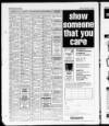 Northampton Chronicle and Echo Friday 21 January 2000 Page 48