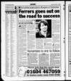 Northampton Chronicle and Echo Friday 21 January 2000 Page 54