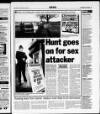 Northampton Chronicle and Echo Saturday 22 January 2000 Page 3