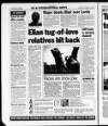 Northampton Chronicle and Echo Saturday 22 January 2000 Page 4