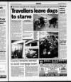 Northampton Chronicle and Echo Saturday 22 January 2000 Page 5
