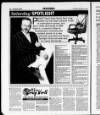 Northampton Chronicle and Echo Saturday 22 January 2000 Page 10
