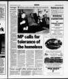 Northampton Chronicle and Echo Saturday 22 January 2000 Page 13