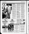 Northampton Chronicle and Echo Saturday 22 January 2000 Page 18