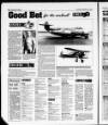 Northampton Chronicle and Echo Saturday 22 January 2000 Page 20