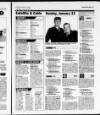 Northampton Chronicle and Echo Saturday 22 January 2000 Page 21