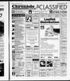 Northampton Chronicle and Echo Saturday 22 January 2000 Page 33